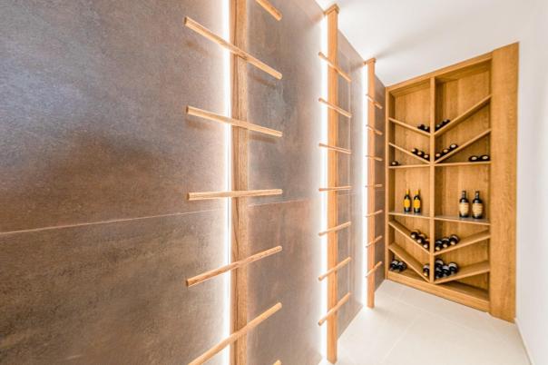 4 bed villa in Benidorm