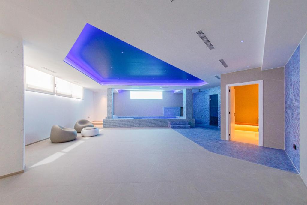 4 bed villa in Benidorm