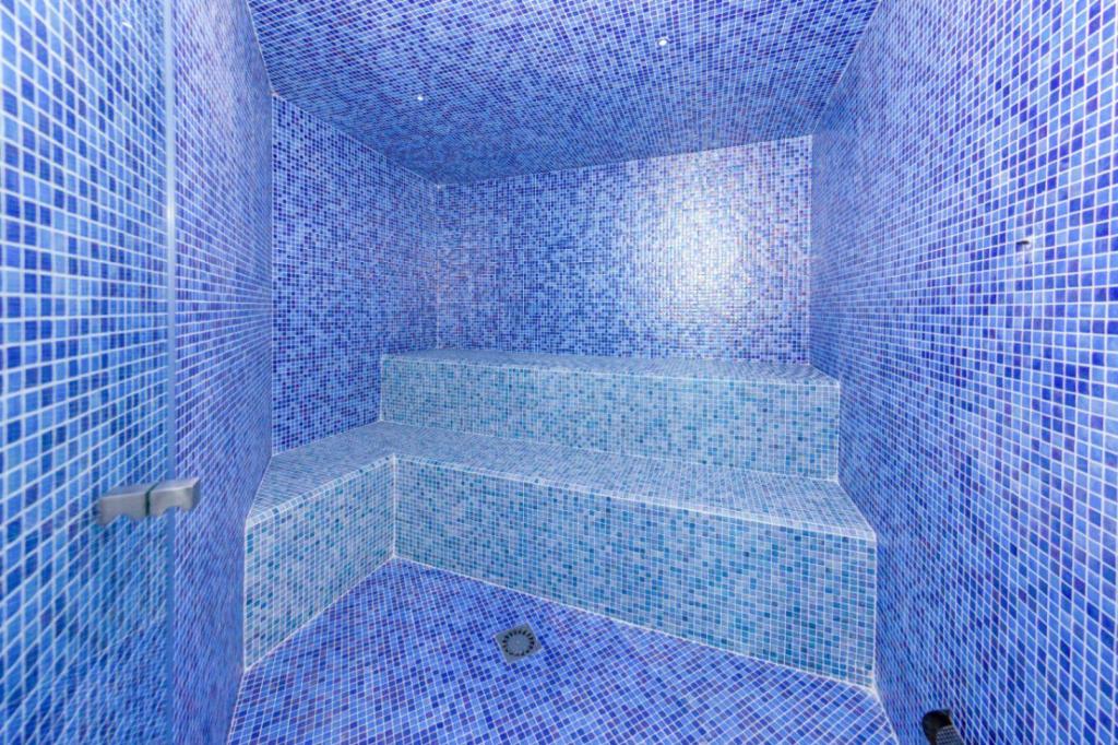 4 bed villa in Benidorm