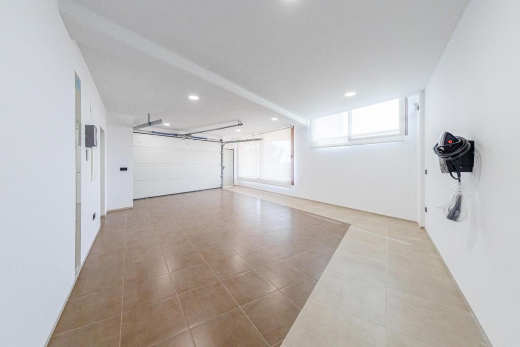 4 bed villa in Benidorm