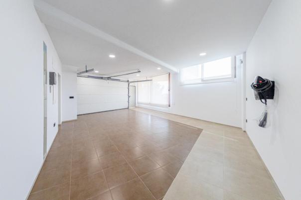 4 bed villa in Benidorm