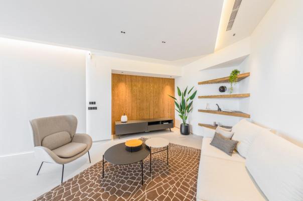 4 bed villa in Benidorm