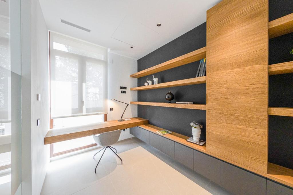 4 bed villa in Benidorm