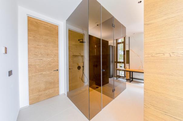 4 bed villa in Benidorm