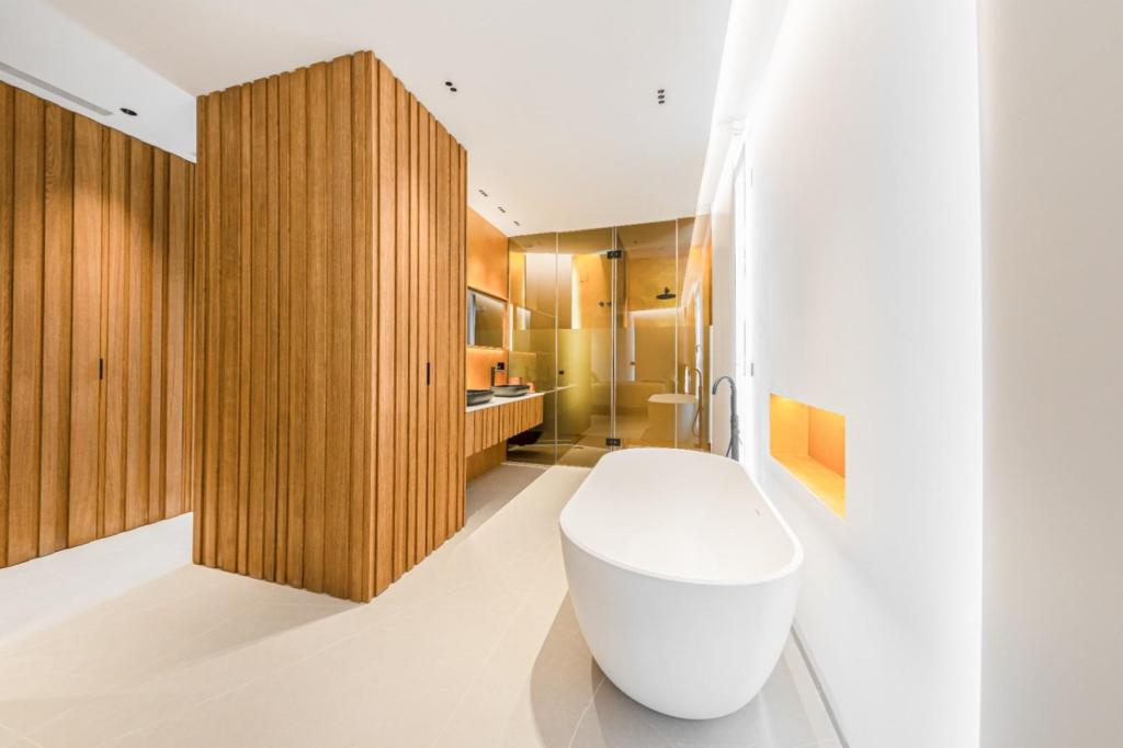 4 bed villa in Benidorm