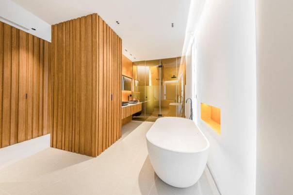 4 bed villa in Benidorm