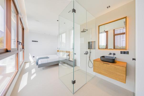 4 bed villa in Benidorm