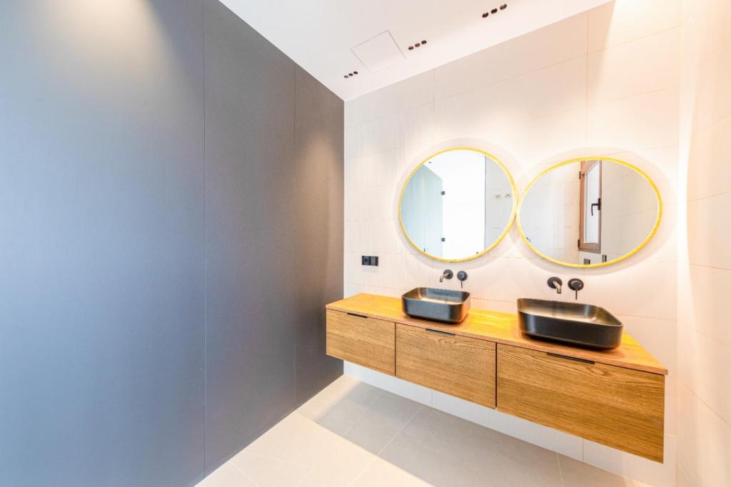 4 bed villa in Benidorm