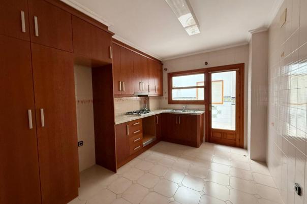 4 bed apartment in Teulada