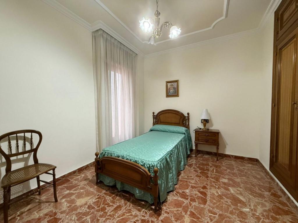 4 bed apartment in Teulada