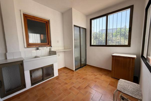 4 bed apartment in Teulada