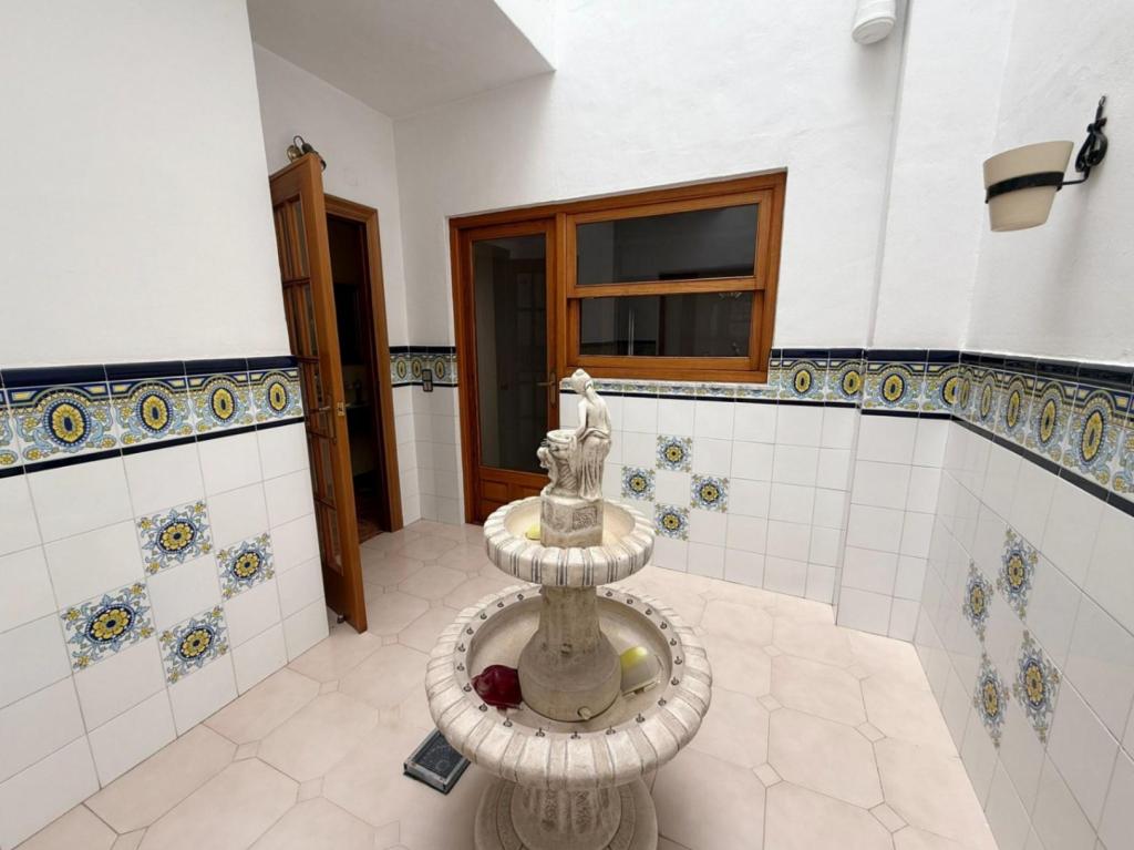4 bed apartment in Teulada