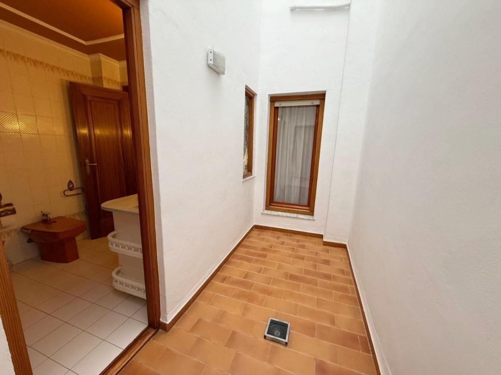 4 bed apartment in Teulada