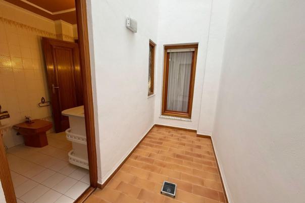 4 bed apartment in Teulada