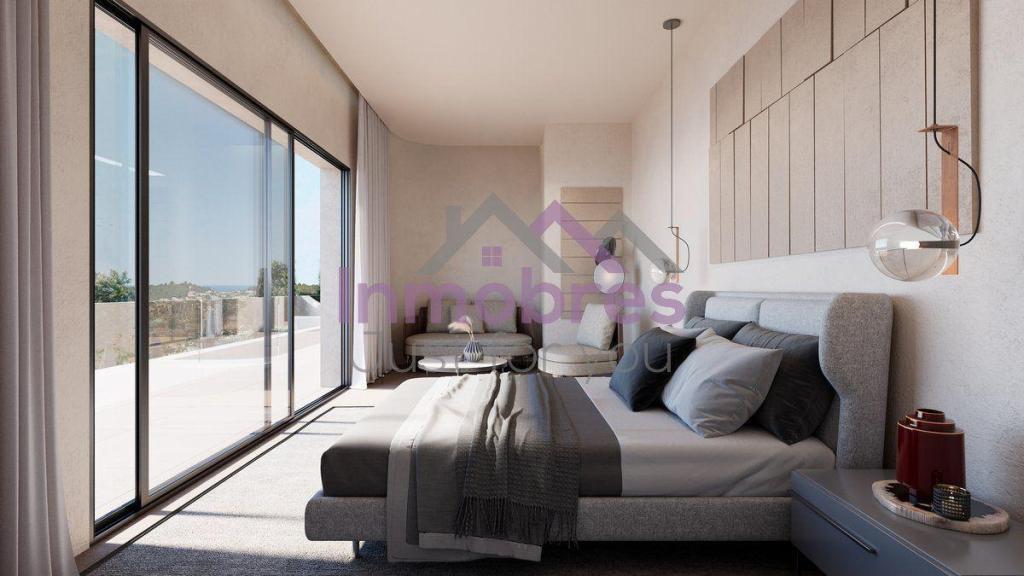 4 bed casa / chalet in Jávea