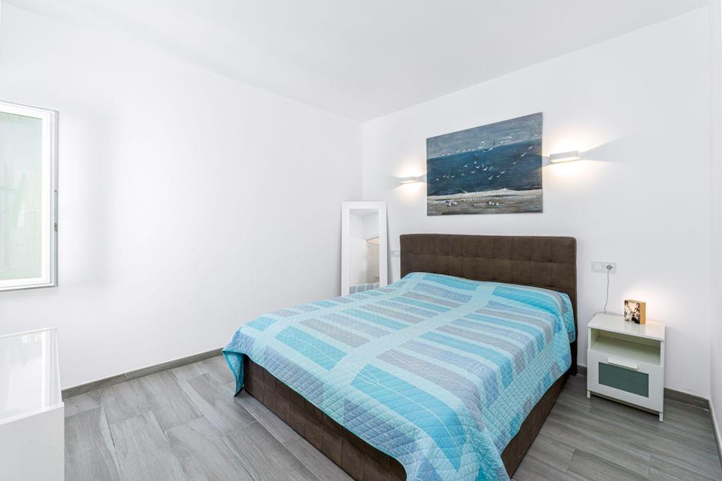 4 bed villa in Altea