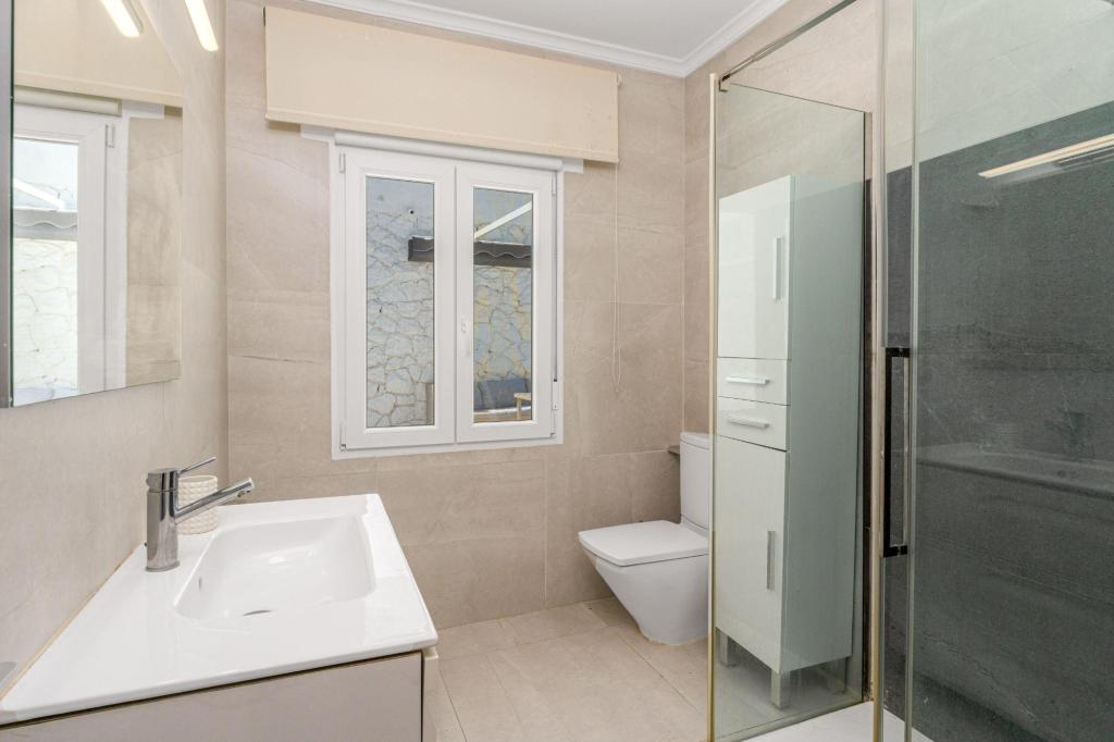 4 bed villa in Altea