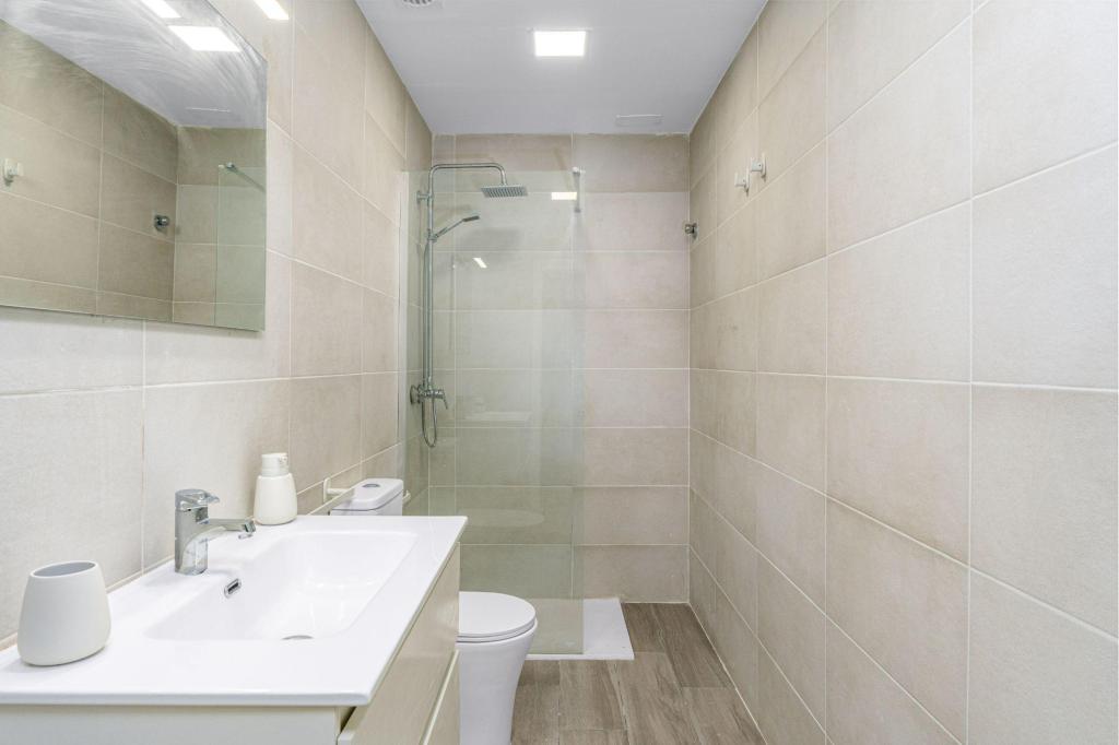 4 bed villa in Altea