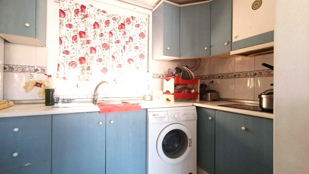 3 bed bungalow in Santa Pola