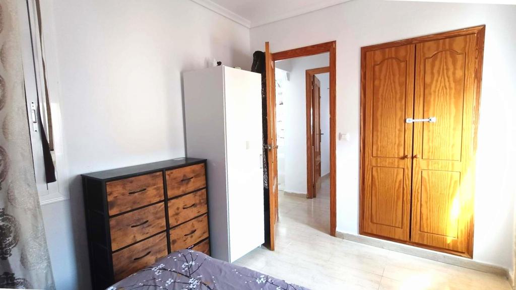 3 bed bungalow in Santa Pola