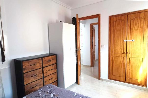3 bed bungalow in Santa Pola