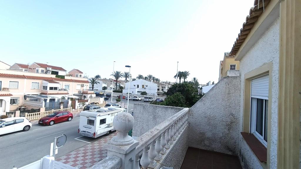 3 bed bungalow in Santa Pola