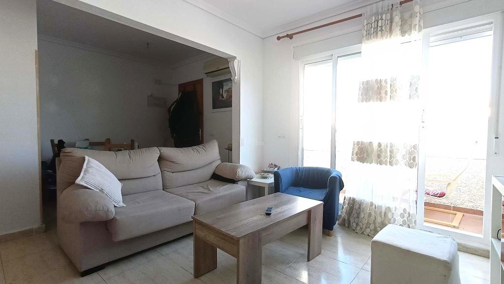3 bed bungalow in Santa Pola