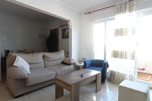 3 bed bungalow in Santa Pola