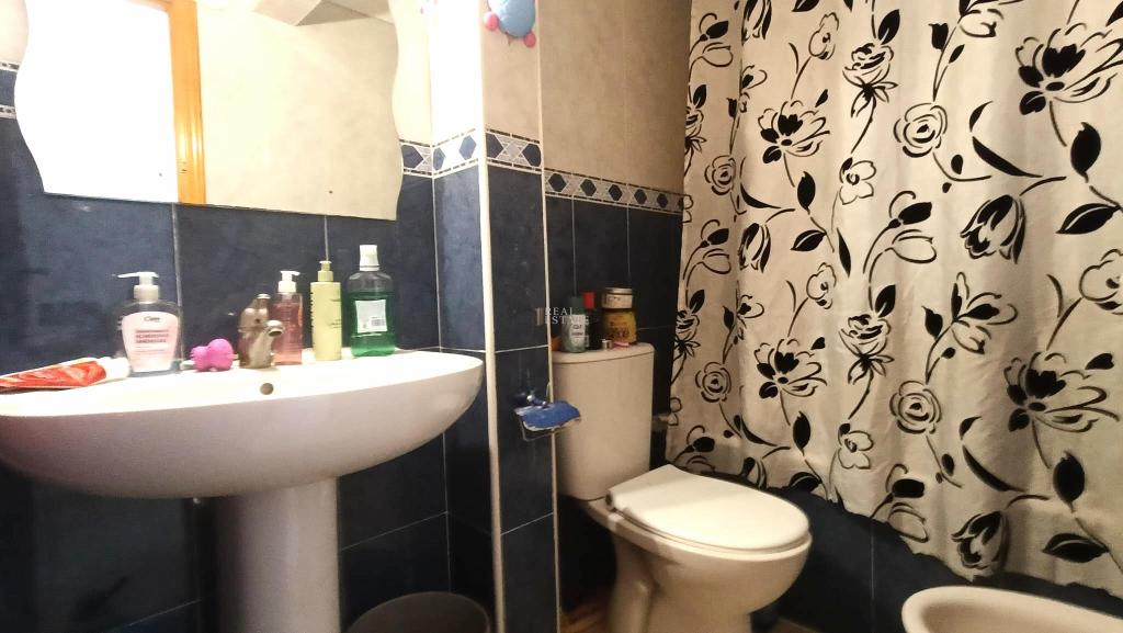 3 bed bungalow in Santa Pola