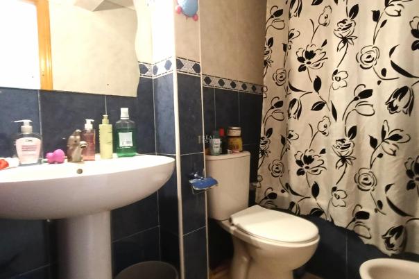 3 bed bungalow in Santa Pola