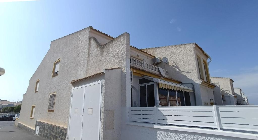 3 bed bungalow in Santa Pola
