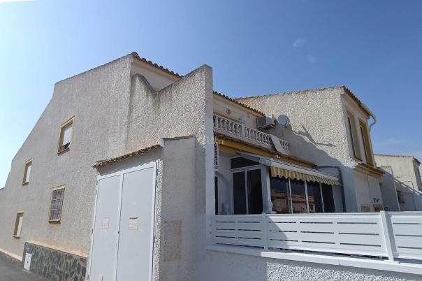 3 bed bungalow in Santa Pola