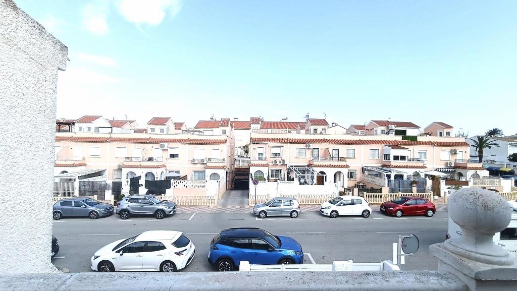 3 bed bungalow in Santa Pola