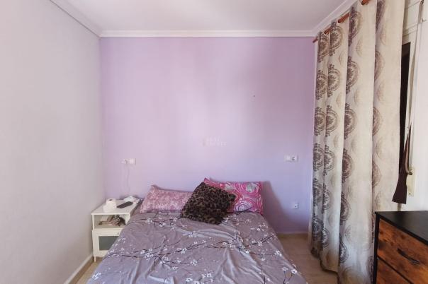 3 bed bungalow in Santa Pola