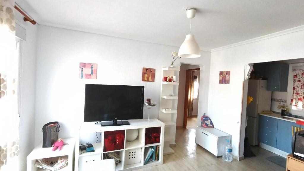 3 bed bungalow in Santa Pola