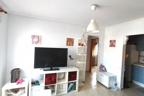 3 bed bungalow in Santa Pola