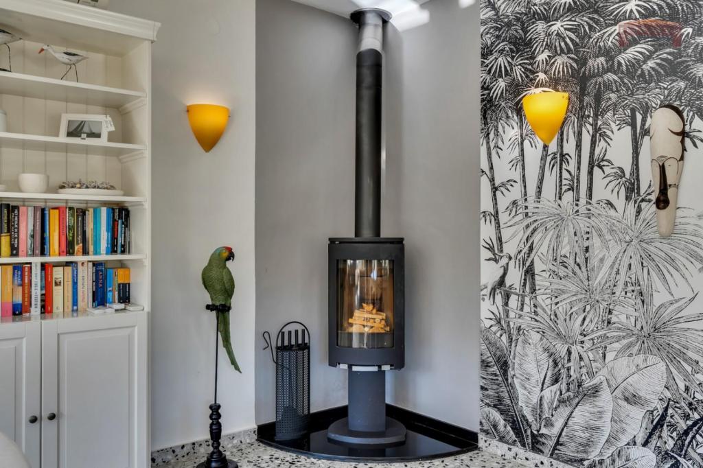 3 bed villa in Moraira