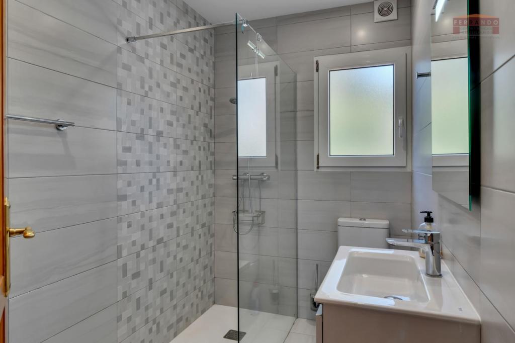 3 bed villa in Moraira