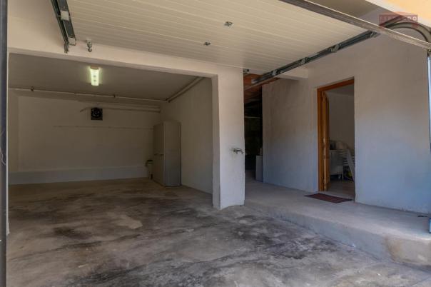 3 bed villa in Moraira