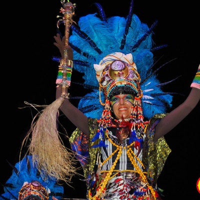 Javea Moors & Christians Fiesta (July 2025)