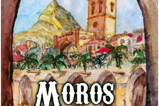 Javea Moors & Christians Fiesta (July 2025)