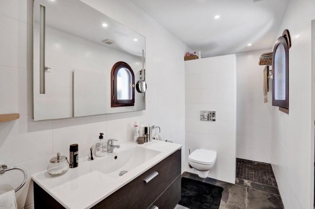 3 bed villas in Benissa