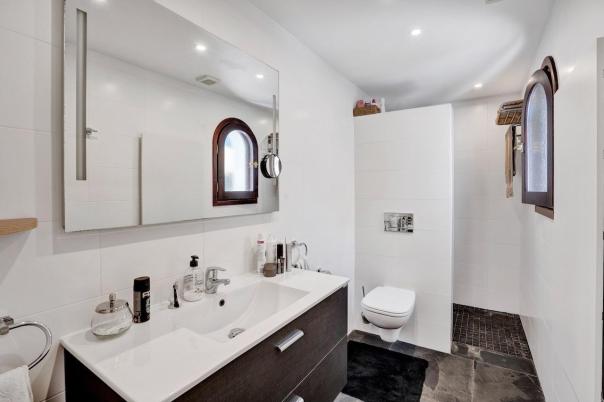 3 bed villas in Benissa