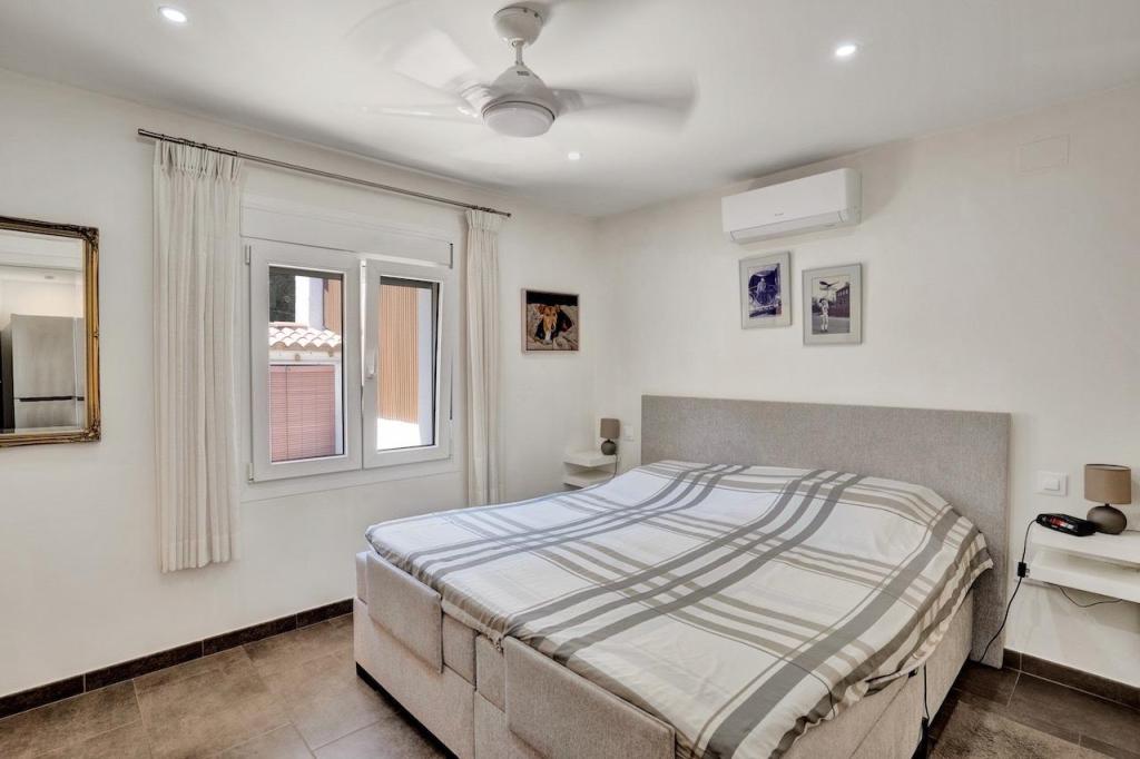 3 bed villas in Benissa