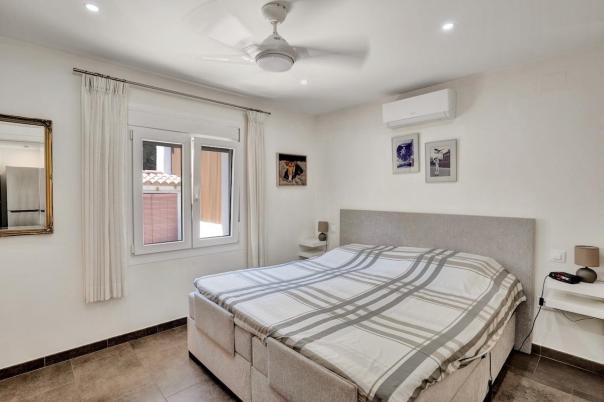 3 bed villas in Benissa
