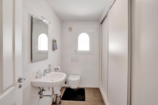 3 bed villas in Benissa