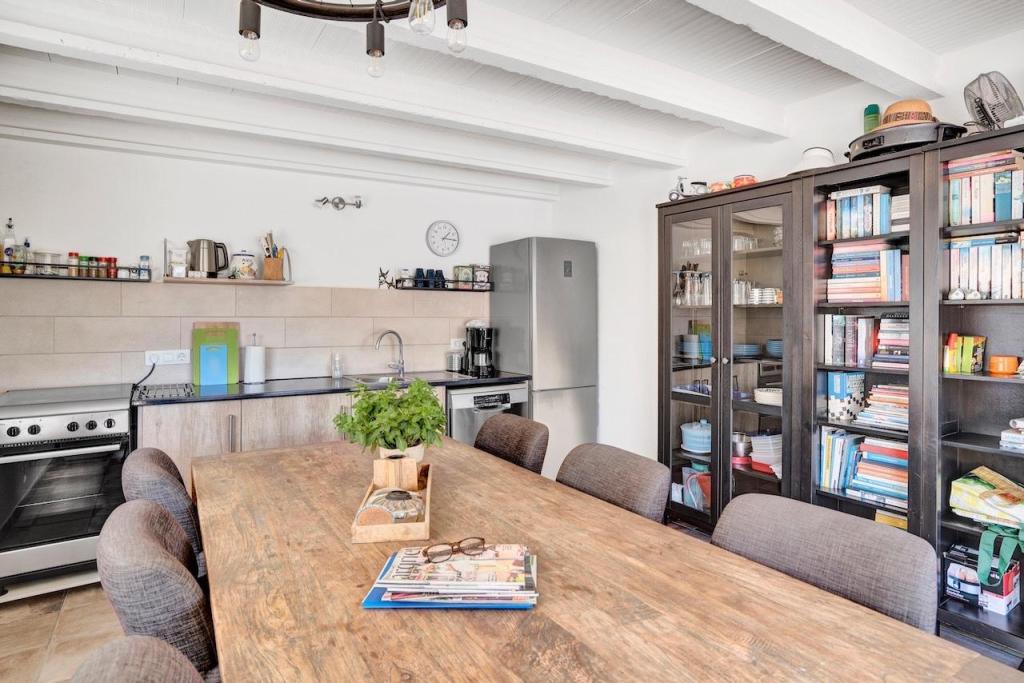 3 bed villas in Benissa