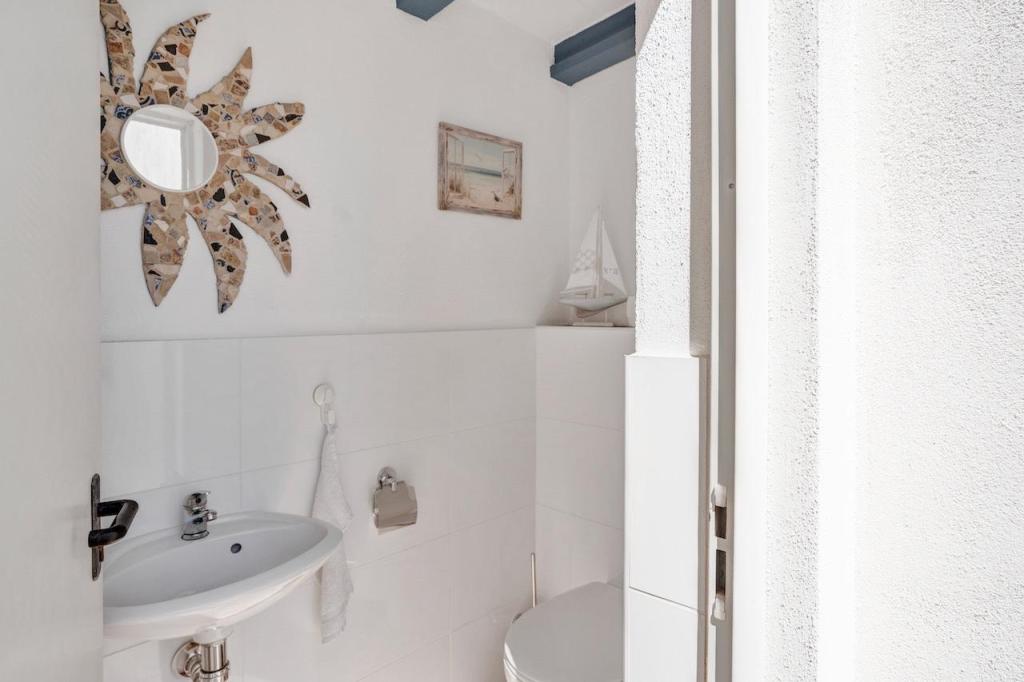 3 bed villas in Benissa