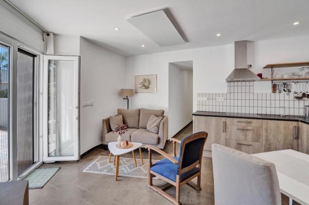 3 bed villas in Benissa