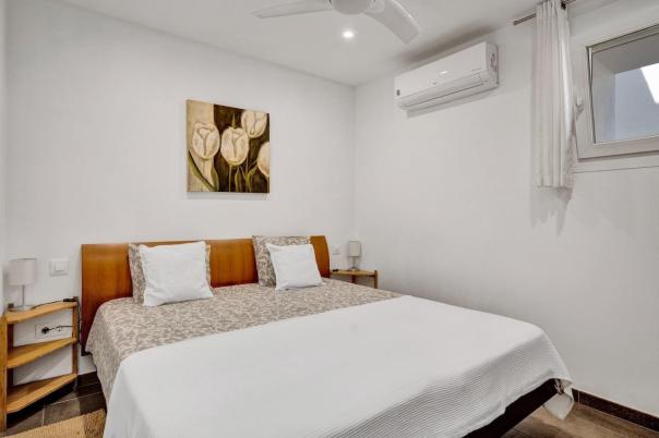 3 bed villas in Benissa